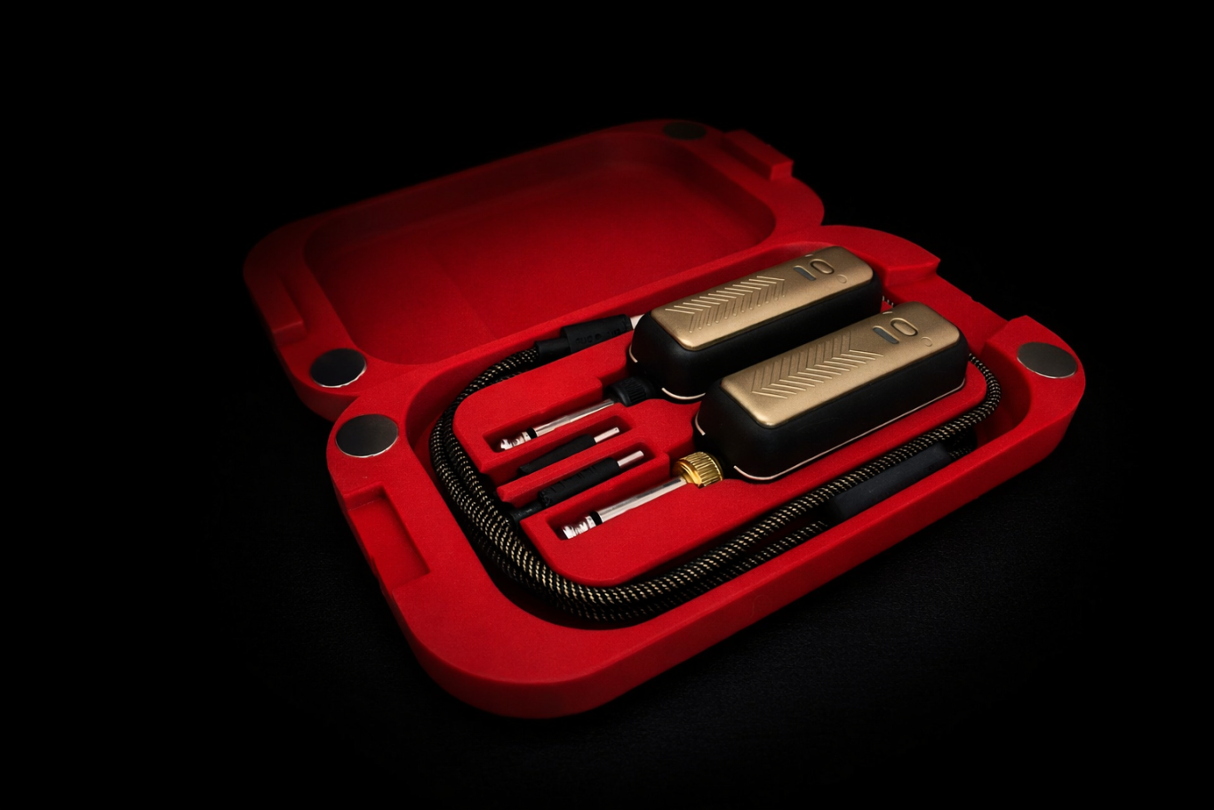Positive Grid Spark Link Charging Case